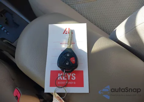 2008 Toyota Rav4 from USA, damaged, VIN JTMZD33V185097356